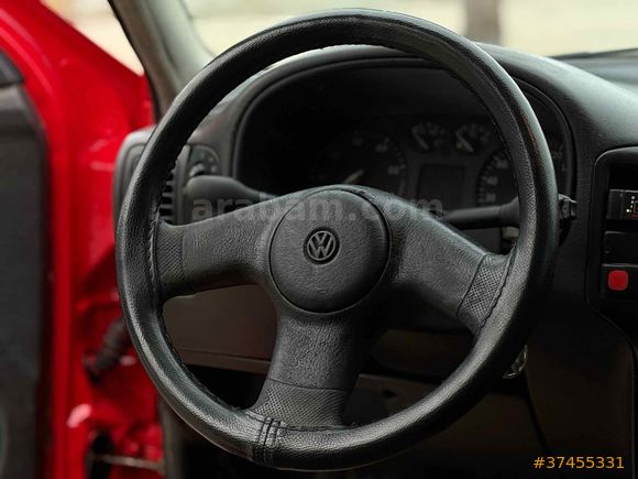 Sahibinden 1998 model  Polo 1.6  aile aracı 