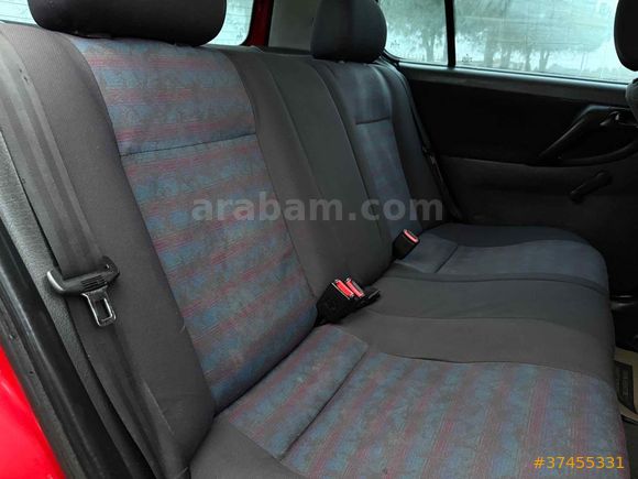 Sahibinden 1998 model  Polo 1.6  aile aracı 