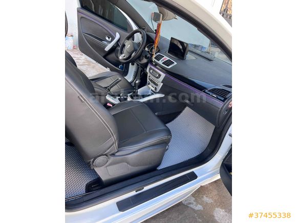 Sahibinden Renault Megane 1.5 dCi Dynamique 2011 Model 