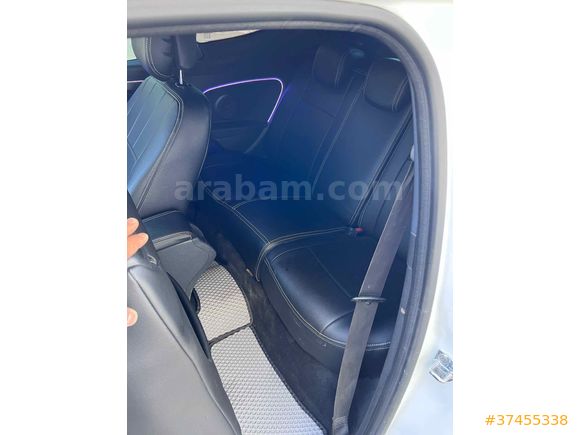 Sahibinden Renault Megane 1.5 dCi Dynamique 2011 Model 