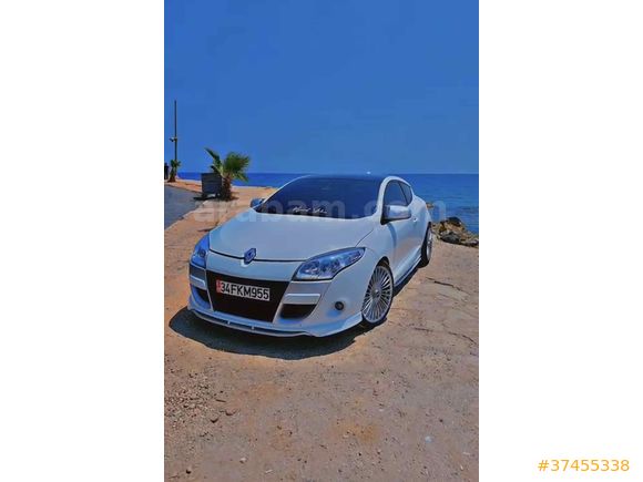 Sahibinden Renault Megane 1.5 dCi Dynamique 2011 Model 