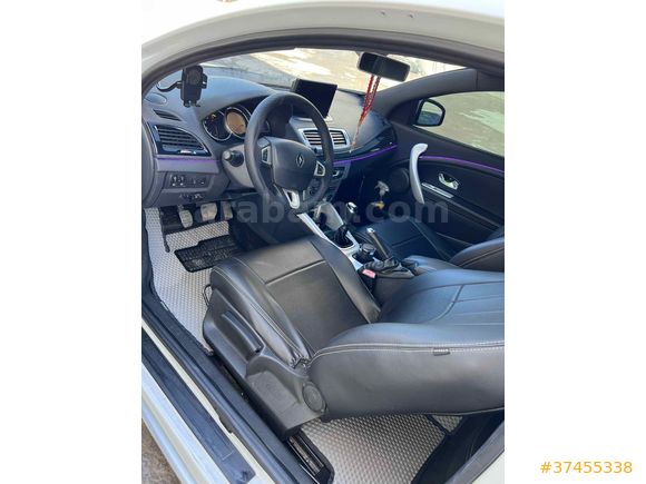 Sahibinden Renault Megane 1.5 dCi Dynamique 2011 Model 
