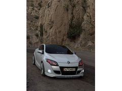 Sahibinden Renault Megane 1.5 dCi Dynamique 2011 Model 