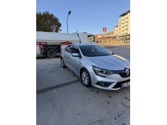 Sahibinden Renault Megane 1.5 dCi Touch 2018 Model 