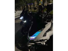 Sahibinden Honda PCX125 