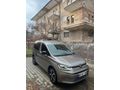 Sahibinden Volkswagen Caddy 2.0 TDI Style 2024 Model 