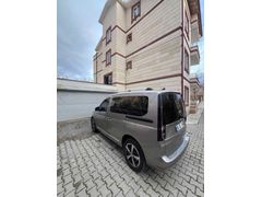 Sahibinden Volkswagen Caddy 2.0 TDI Style 2024 Model 