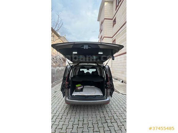 Sahibinden Volkswagen Caddy 2.0 TDI Style 2024 Model 
