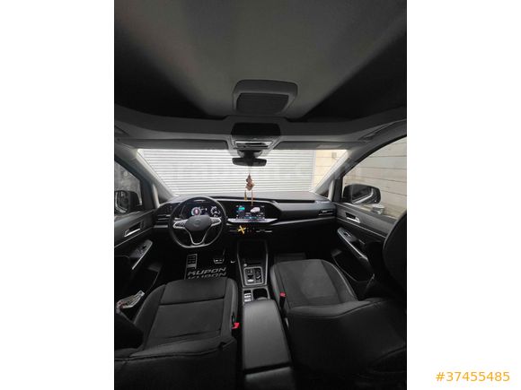 Sahibinden Volkswagen Caddy 2.0 TDI Style 2024 Model 