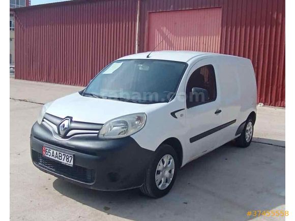 Sahibinden Renault Kangoo Express 1.5 dCi Maxi 2014 Model 