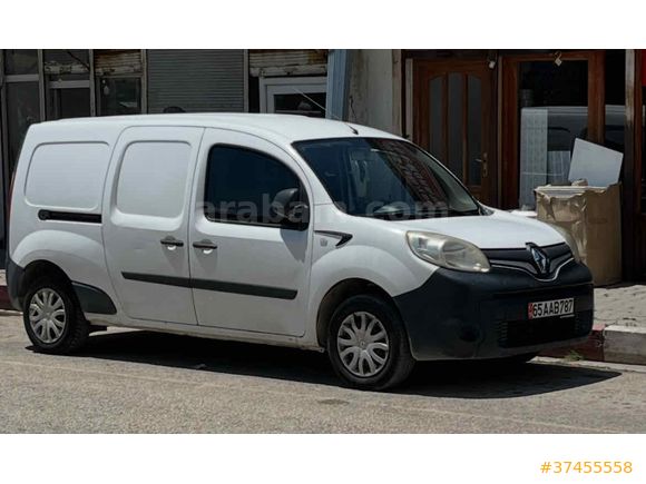 Sahibinden Renault Kangoo Express 1.5 dCi Maxi 2014 Model 