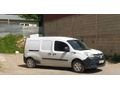 Sahibinden Renault Kangoo Express 1.5 dCi Maxi 2014 Model 