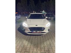 Sahibinden Ford Focus 1.5 TDCi Titanium 2019 Model 
