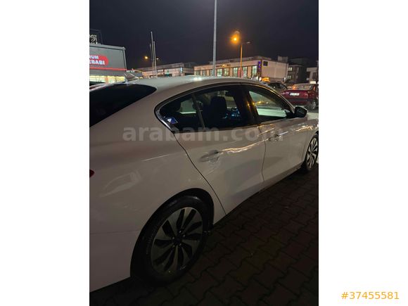 Sahibinden Ford Focus 1.5 TDCi Titanium 2019 Model 