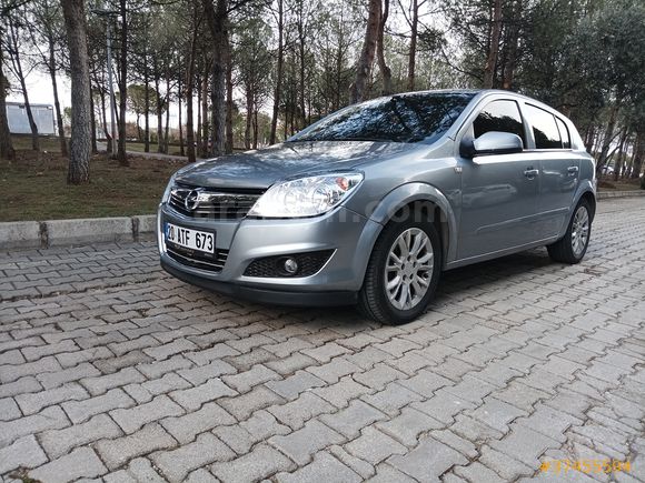 TEMİZ ASTRA