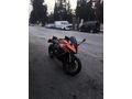temizin temizi sorunsuzSahibinden RKS SRK 250 RR