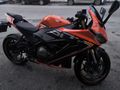 temizin temizi sorunsuzSahibinden RKS SRK 250 RR