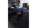 temizin temizi sorunsuzSahibinden RKS SRK 250 RR