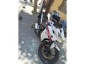 Sahibinden Honda CBR 125 R 