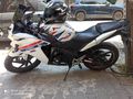 Sahibinden Honda CBR 125 R 