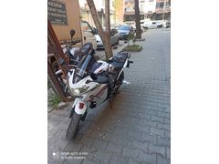 Sahibinden Honda CBR 125 R 