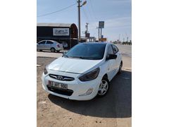 Sahibinden Hyundai Accent Blue 1.6 CRDI Prime 2011 Model