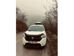 Sahibinden Dacia Lodgy 1.5 BlueDCI Laureate 2020 Model 