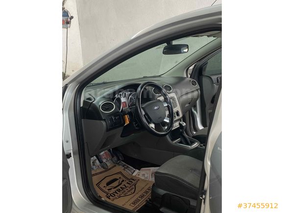 Sahibinden Ford Focus 1.6 TDCi Collection 2011 Model 