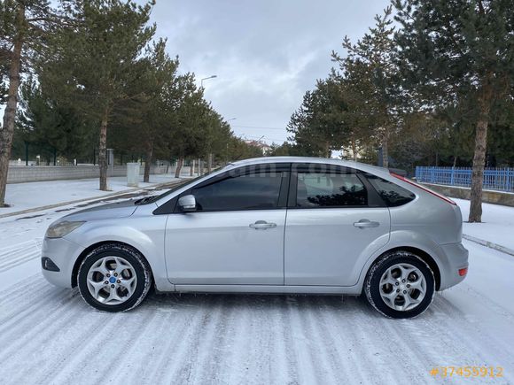Sahibinden Ford Focus 1.6 TDCi Collection 2011 Model 