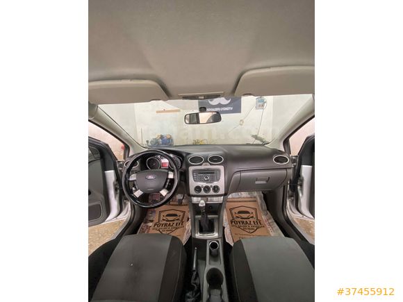 Sahibinden Ford Focus 1.6 TDCi Collection 2011 Model 