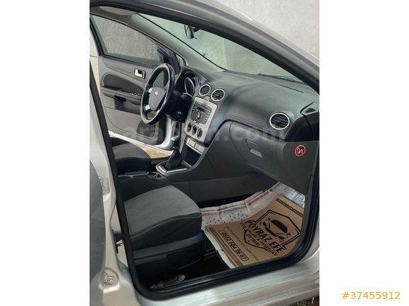 Sahibinden Ford Focus 1.6 TDCi Collection 2011 Model 