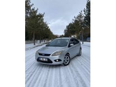 Sahibinden Ford Focus 1.6 TDCi Collection 2011 Model 