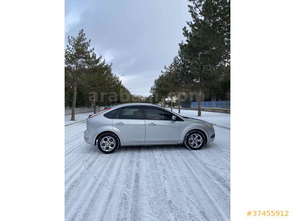 Sahibinden Ford Focus 1.6 TDCi Collection 2011 Model 