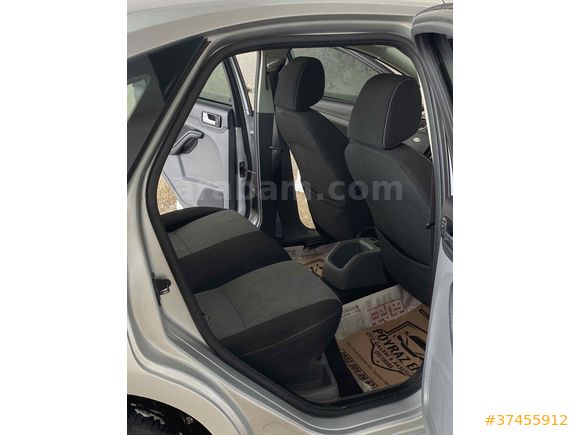 Sahibinden Ford Focus 1.6 TDCi Collection 2011 Model 