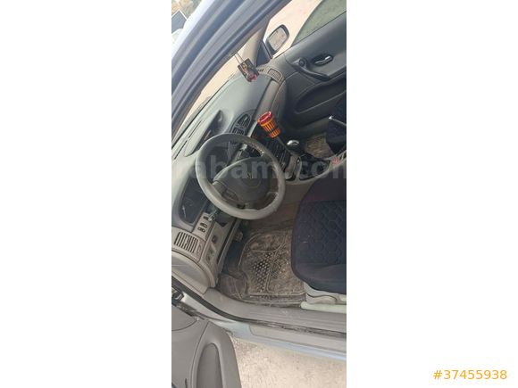 Sahibinden Değişensiz Renault Laguna 2.0 Dynamique 2003 Model 