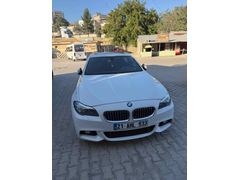 Sahibinden BMW 5 Serisi 525d xDrive M Sport 2015 Model 