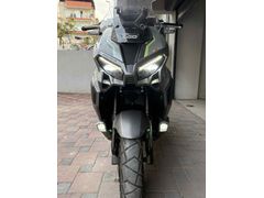 Sahibinden Mondial 250 Ressivo 