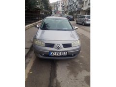 Sahibinden Renault Megane 1.6 Dynamique 2004 Model