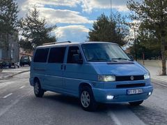 Sahibinden Volkswagen Transporter 2.5 TDI City Van 1999 Model 