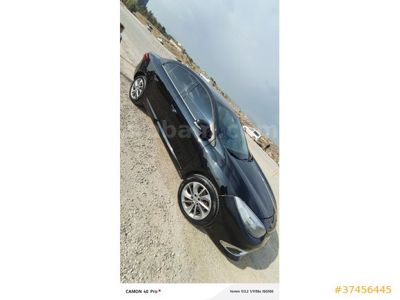 Sahibinden Renault Fluence 1.5 dCi Icon 2015 Model