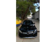 Sahibinden Mercedes - Benz C 200 BlueTEC AMG 2015 Model 
