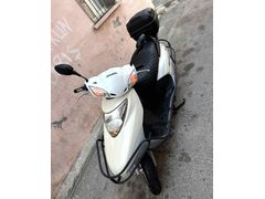 Sahibinden Honda Spacy 110 