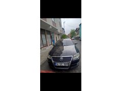 Sahibinden Volkswagen Passat 1.6 TDi BlueMotion Comfortline 2011 Model