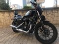 Sahibinden Harley Davidson Sportster Iron 883