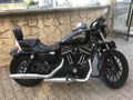 Sahibinden Harley Davidson Sportster Iron 883