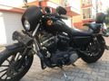 Sahibinden Harley Davidson Sportster Iron 883