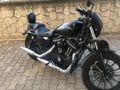 Sahibinden Harley Davidson Sportster Iron 883