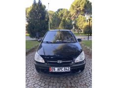 Sahibinden Hyundai Getz 1.4 DOHC HY KLM 2009 Model 
