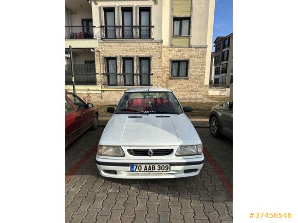 Sahibinden Renault R 9 1.4 Broadway RNi 1998 Model 