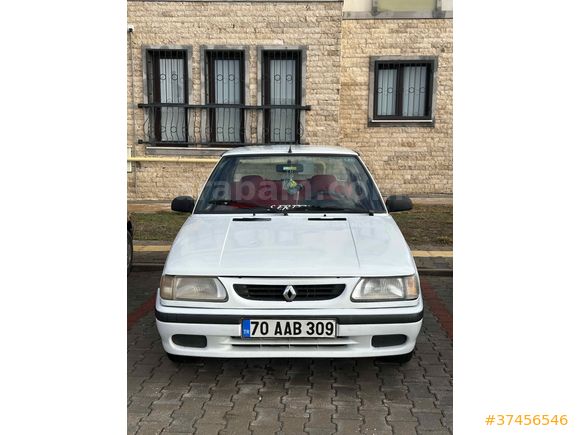 Sahibinden Renault R 9 1.4 Broadway RNi 1998 Model 